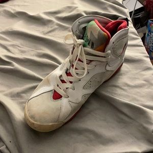 Bugs Bunny Jordan’s